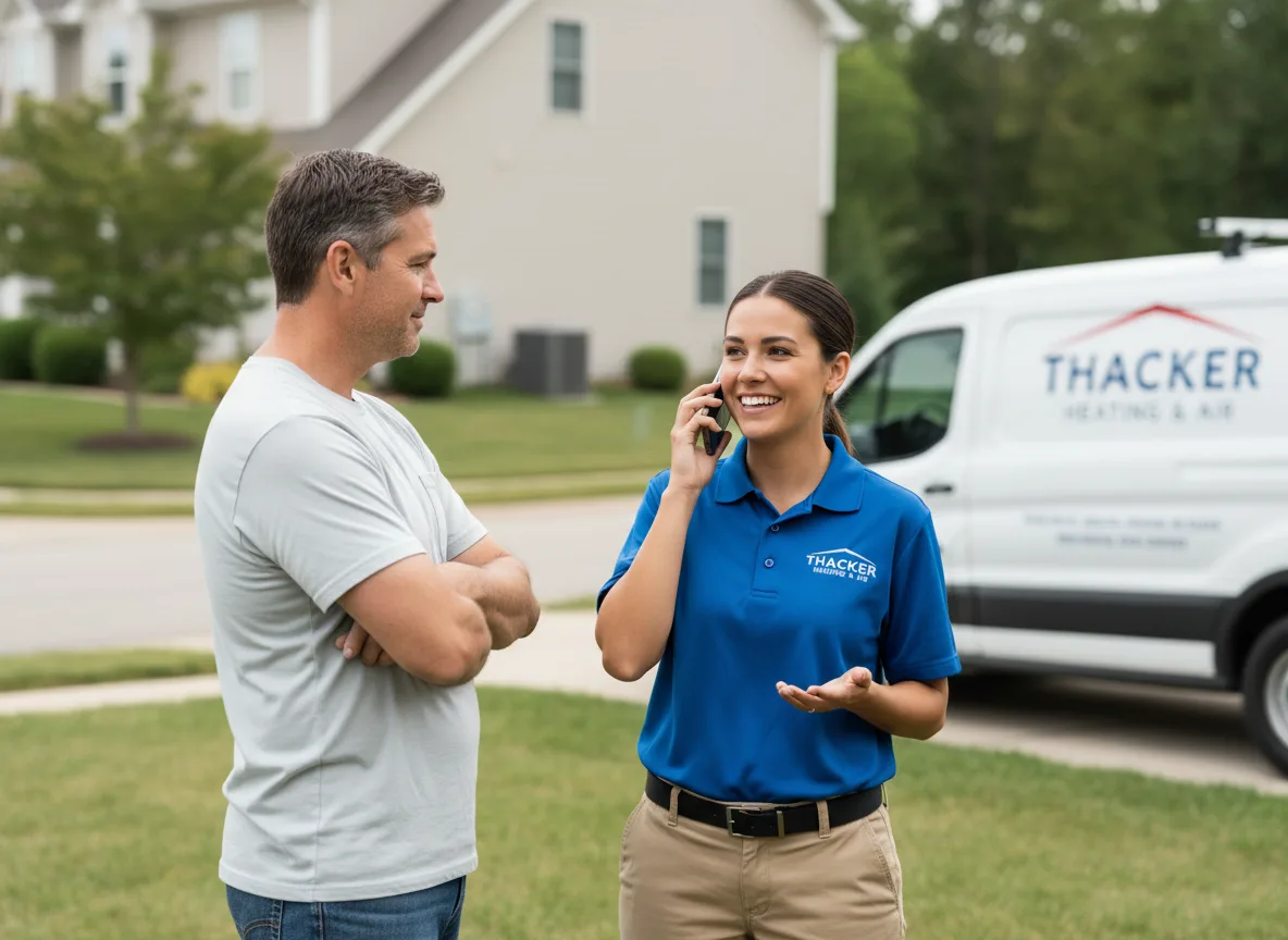 Ac Repair Bovina, TX FAQs